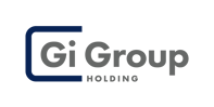Gi Group Holding Logo